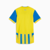 Зображення Puma Джерсі FC Shakhtar Donetsk 24/25 Third Jersey Women #7: Racing Blue-Faster Yellow