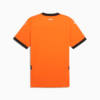 Зображення Puma Футболка FC Shakhtar Donetsk 24/25 Home Jersey Men #7: Rickie Orange-PUMA Black
