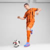 Зображення Puma Футболка FC Shakhtar Donetsk 24/25 Home Jersey Men #3: Rickie Orange-PUMA Black