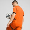 Зображення Puma Футболка FC Shakhtar Donetsk 24/25 Home Jersey Men #4: Rickie Orange-PUMA Black