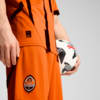 Зображення Puma Футболка FC Shakhtar Donetsk 24/25 Home Jersey Men #5: Rickie Orange-PUMA Black