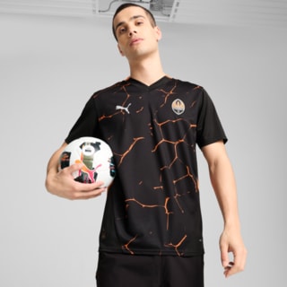 Зображення Puma Футболка FC Shakhtar Donetsk 24/25 Away Jersey Men