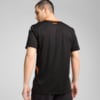 Зображення Puma Футболка FC Shakhtar Donetsk 24/25 Away Jersey Men #4: PUMA Black-Rickie Orange