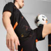 Зображення Puma Футболка FC Shakhtar Donetsk 24/25 Away Jersey Men #5: PUMA Black-Rickie Orange