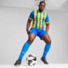 Изображение Puma Футболка FC Shakhtar Donetsk 24/25 Third Jersey Men #3: Racing Blue-Faster Yellow