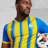 Изображение Puma Футболка FC Shakhtar Donetsk 24/25 Third Jersey Men #5: Racing Blue-Faster Yellow