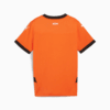 Изображение Puma Футболка FC Shakhtar Donetsk 24/25 Home Jersey Youth #6: Rickie Orange-PUMA Black
