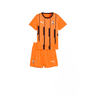 Изображение Puma Детский спортивный комплект FC Shakhtar Donetsk Home Minikit Kids #1: Rickie Orange-PUMA Black