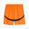 Изображение Puma Шорты FC Shakhtar Donetsk Shorts Men #2: Rickie Orange-PUMA Black