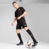 Зображення Puma Шорти FC Shakhtar Donetsk Shorts Men #3: PUMA Black-Rickie Orange