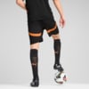 Зображення Puma Шорти FC Shakhtar Donetsk Shorts Men #4: PUMA Black-Rickie Orange