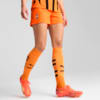 Зображення Puma Шорти FC Shakhtar Donetsk Shorts Women #1: Rickie Orange-PUMA Black