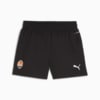 Изображение Puma Шорты FC Shakhtar Donetsk Shorts Women #6: PUMA Black-Rickie Orange