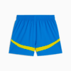 Изображение Puma Шорты FC Shakhtar Donetsk Shorts Women #7: Racing Blue-Faster Yellow