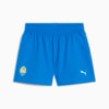 Изображение Puma Шорты FC Shakhtar Donetsk Shorts Women #6: Racing Blue-Faster Yellow