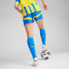 Изображение Puma Шорты FC Shakhtar Donetsk Shorts Women #4: Racing Blue-Faster Yellow