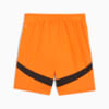 Изображение Puma Шорты FC Shakhtar Donetsk 24/25 Shorts Youth #2: Rickie Orange-PUMA Black