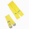 Зображення Puma Шкарпетки FC Shakhtar Donetsk Plain Socks Men #1: Faster Yellow-Racing Blue
