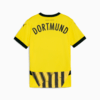 Image PUMA Camisa Borussia Dortmund 24/25 CUP Juvenil #7