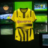 Image PUMA Camisa Borussia Dortmund 24/25 CUP Juvenil #8