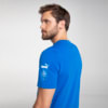 Imagen PUMA Polera estampada Universidad Católica FtblCore para hombre #4