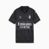 Image PUMA Camisa AC Milan x PLEASURES Feminina #6