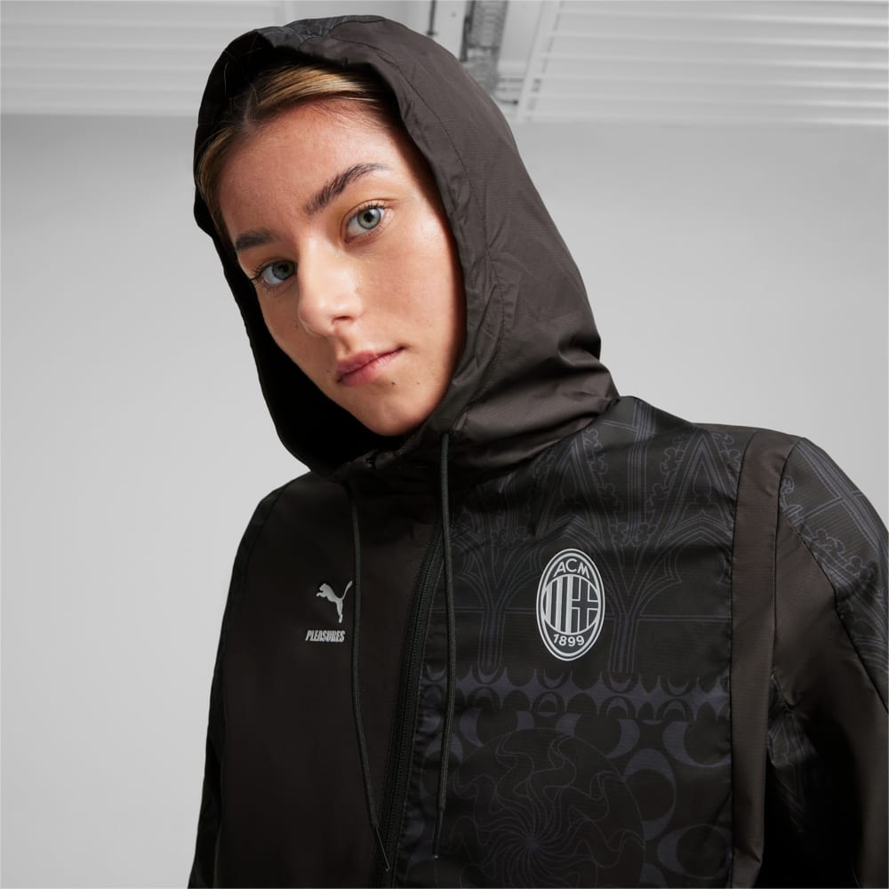 Jaqueta milan puma sale