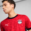 Image PUMA Camisa Egito Home 2025 Masculina #5