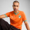 Image PUMA Camisa Costa do Marfim Home 2025 Masculina #1