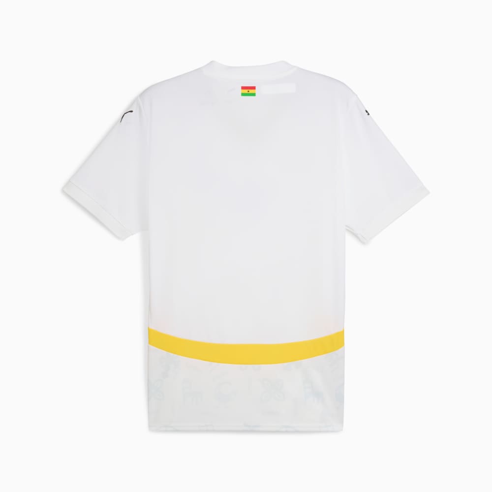 Image PUMA Camisa Gana Home 2025 Masculina #6