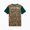 Image PUMA Camisa Pré-Jogo Costa do Marfim 2025 Masculina #6