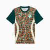 Image PUMA Camisa Pré-Jogo Costa do Marfim 2025 Masculina #5