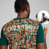 Image PUMA Camisa Pré-Jogo Costa do Marfim 2025 Masculina #1