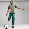 Image PUMA Camisa Pré-Jogo Costa do Marfim 2025 Masculina #2