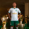 Image PUMA Camisa Palmeiras 2 AWAY Jogador 24/25 #7