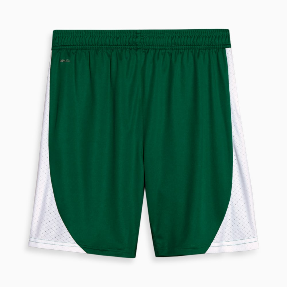 Image PUMA Shorts Palmeiras 2 AWAY Jogador 24/25 #2