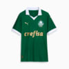 Image PUMA Camisa Palmeiras 1 HOME Jogador Feminina 24/25 #1