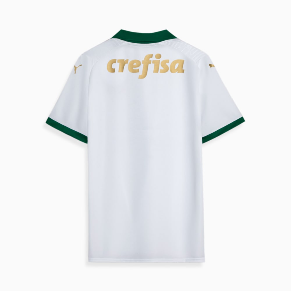 Image PUMA Camisa Palmeiras 2 AWAY Torcedor 24/25 #2