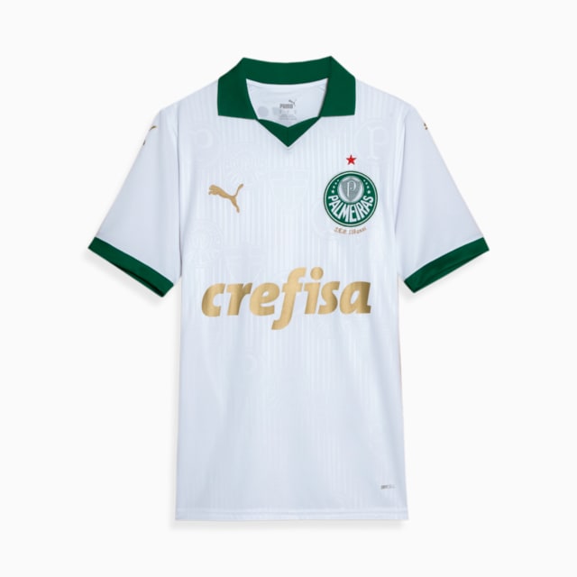 Image PUMA Camisa Palmeiras 2 AWAY Torcedor 24/25