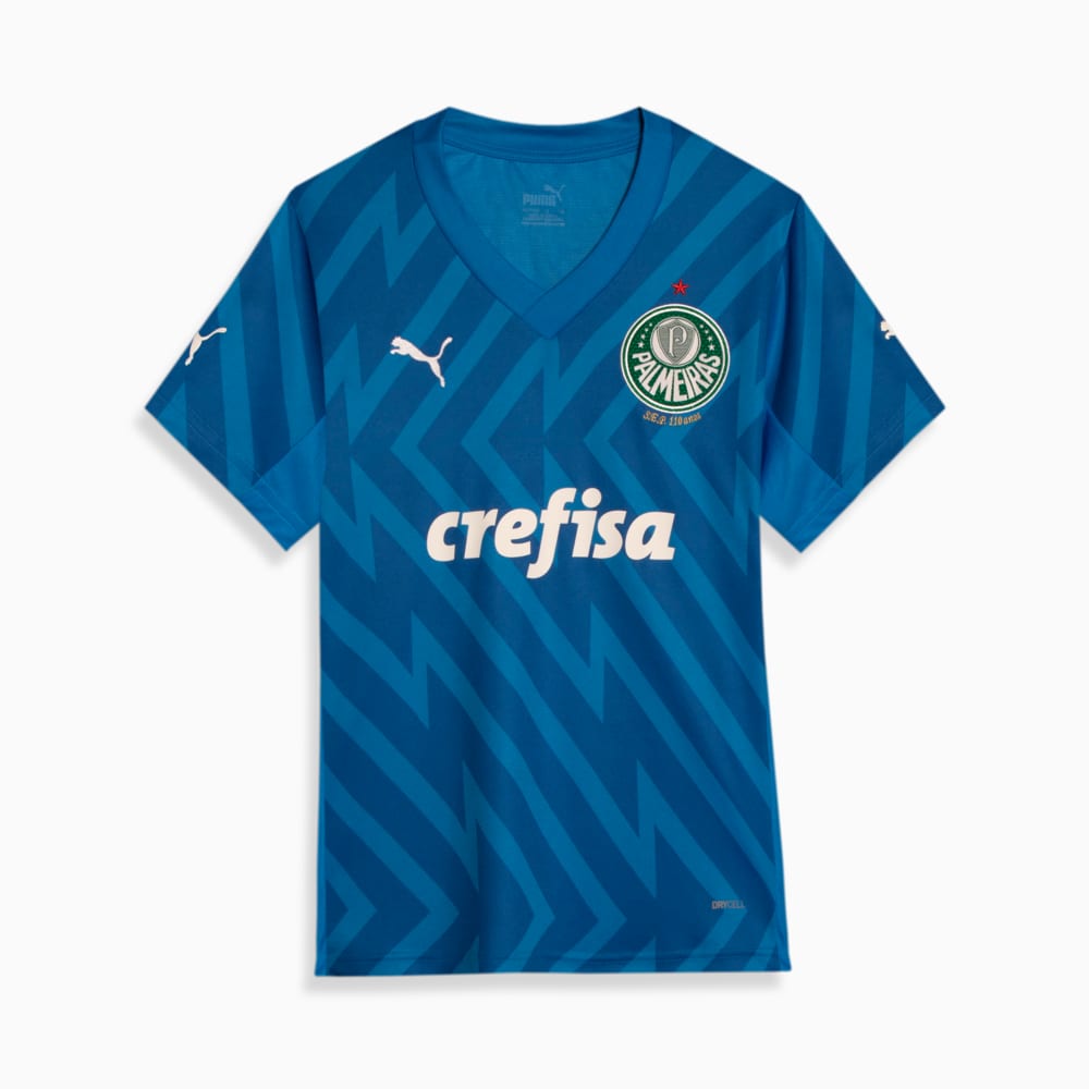 Novo uniforme outlet palmeiras puma