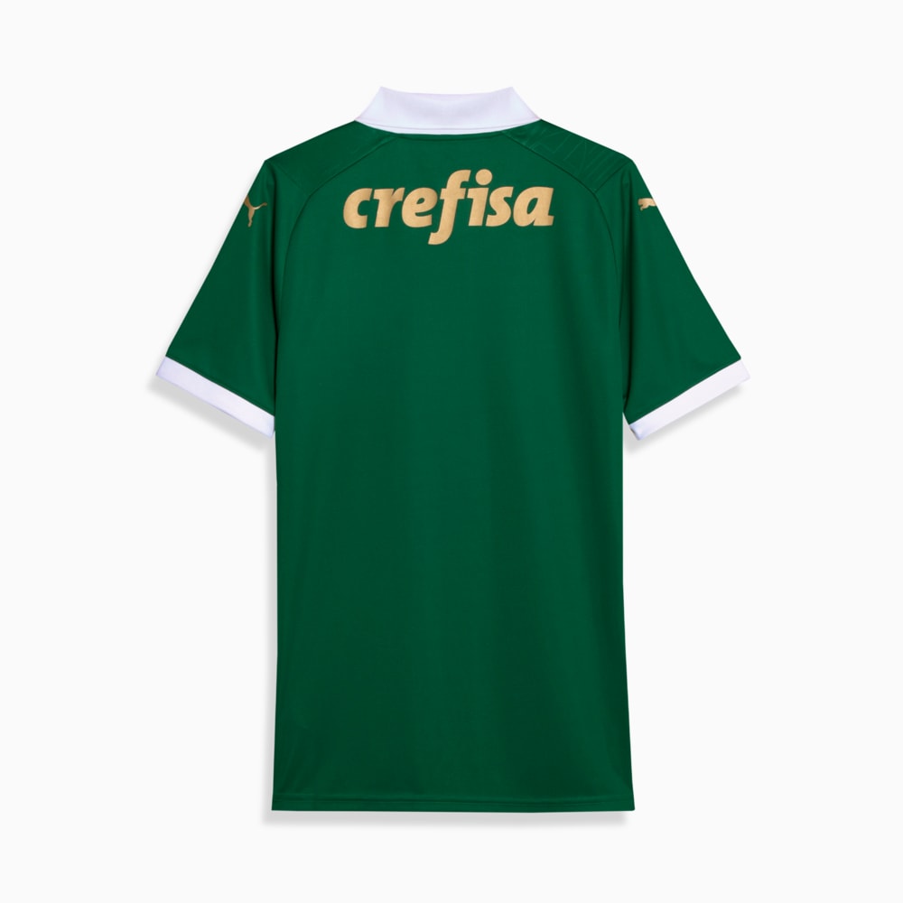 Puma nova camisa hotsell palmeiras