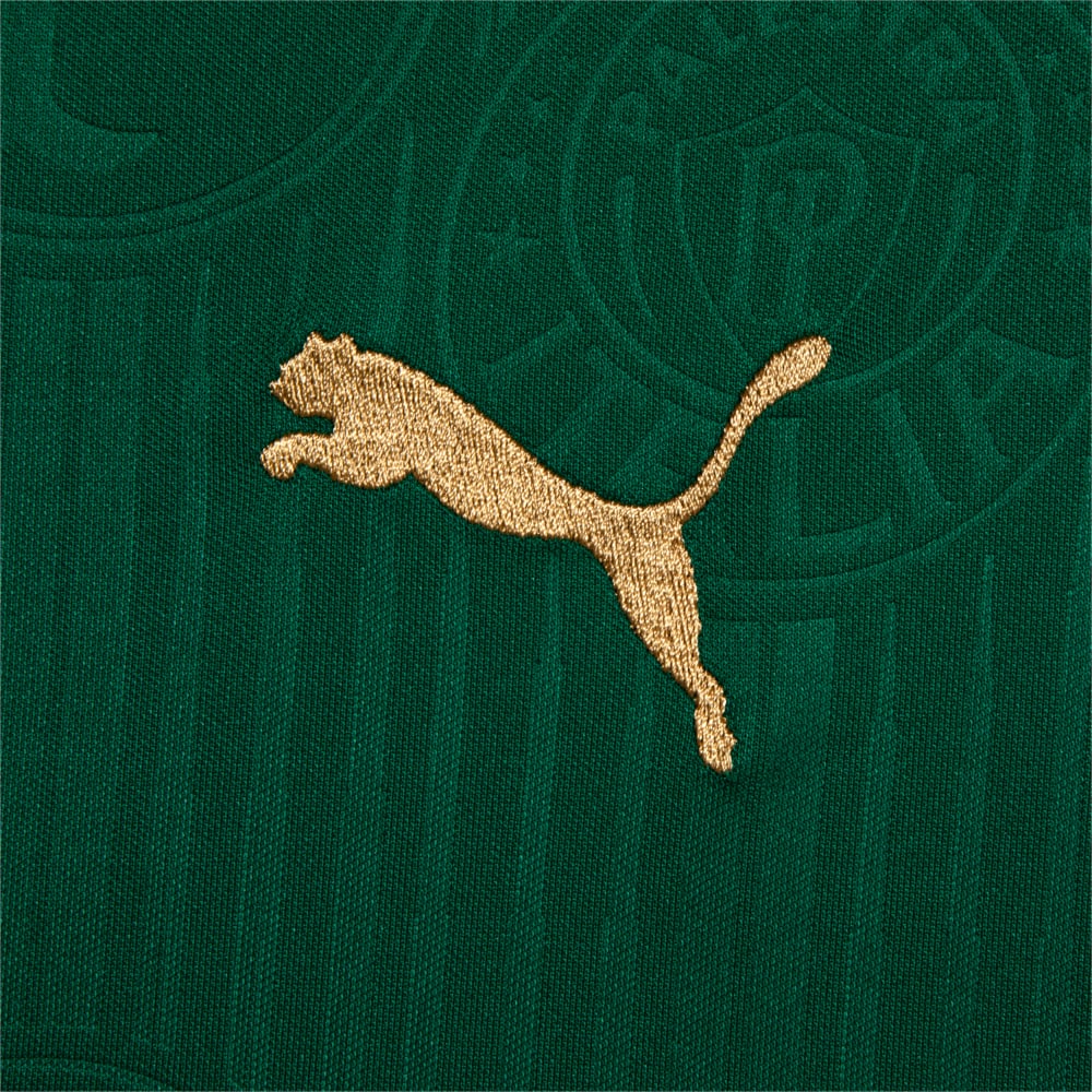 Image PUMA Camisa Palmeiras 1 HOME Torcedor 24/25 #2