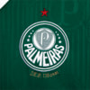 Image PUMA Camisa Palmeiras 1 HOME Juvenil 24/25 #3