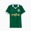 Image PUMA Camisa Palmeiras 1 HOME Torcedor Feminina 24/25 #1