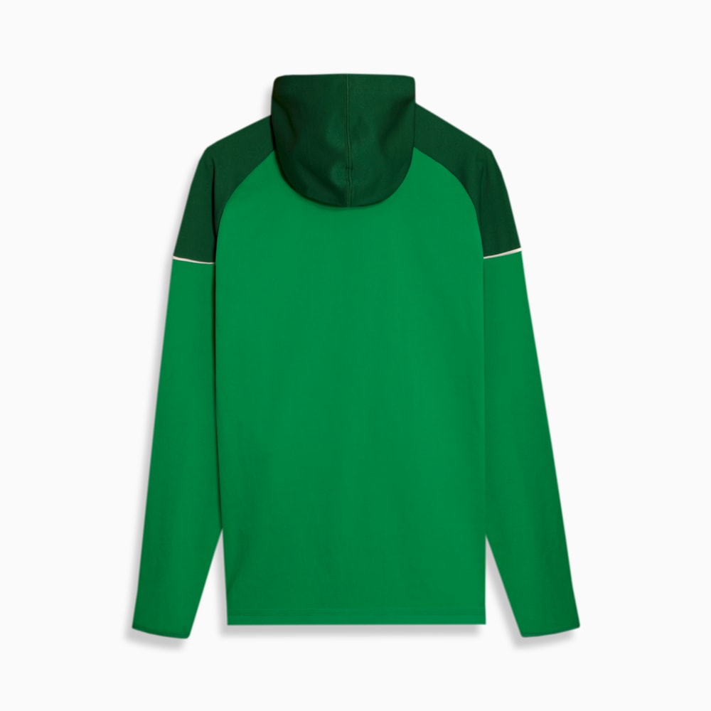 Image PUMA Jaqueta com Capuz Casual Palmeiras 2024 #1