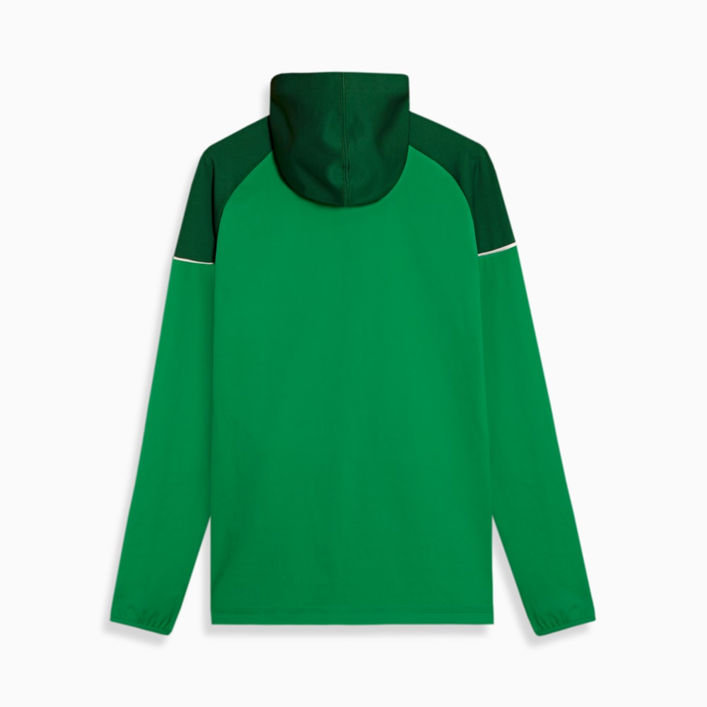 Image PUMA Jaqueta com Capuz Casual Palmeiras Torcedor 2024 #2