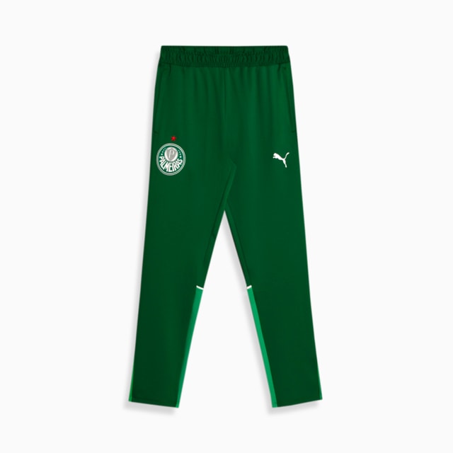 Image PUMA Calça Casual Palmeiras 2024