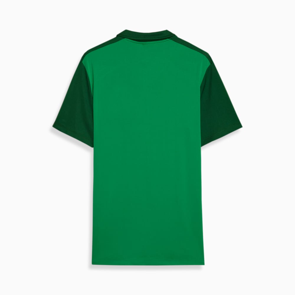 Camisa polo puma verde online