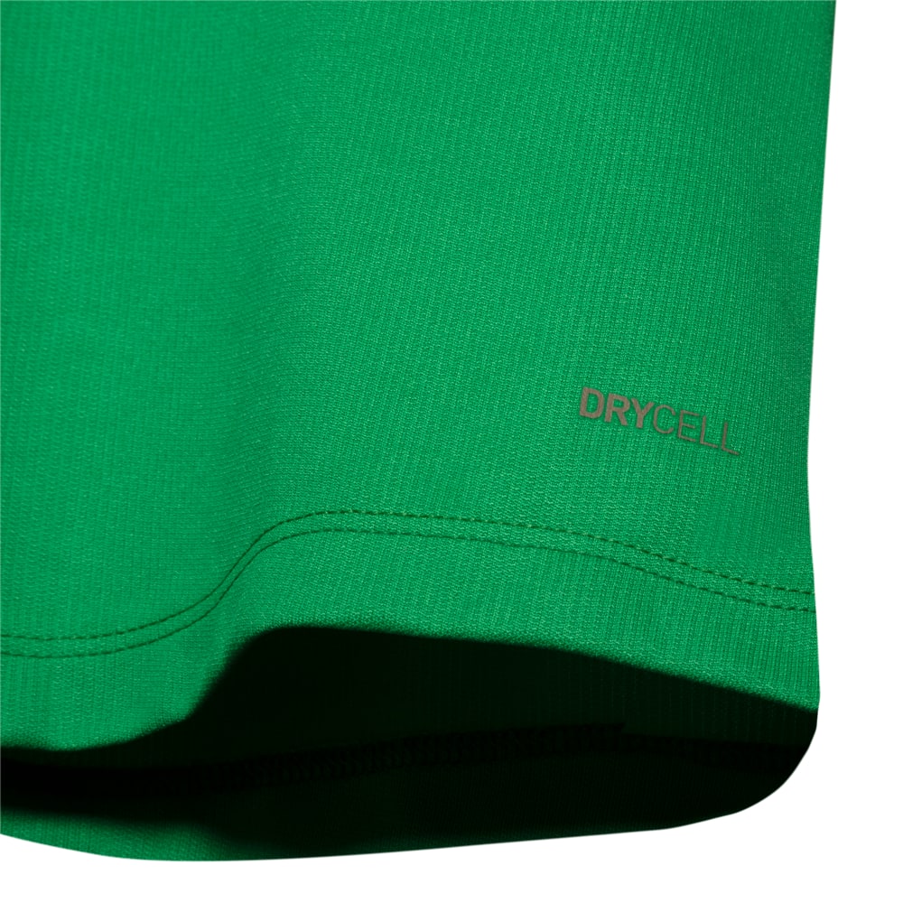 Image PUMA Camisa Polo Casual Palmeiras 2024 #5