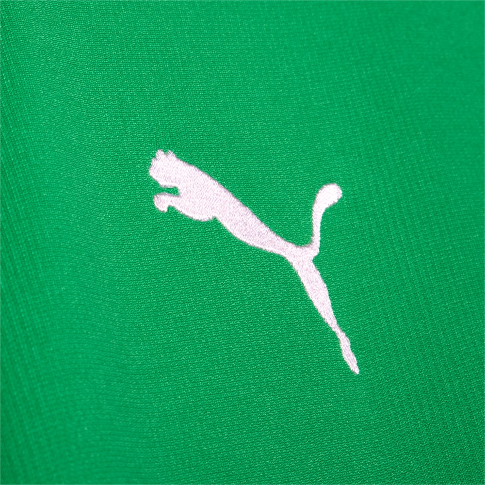 Camisa polo puma verde best sale
